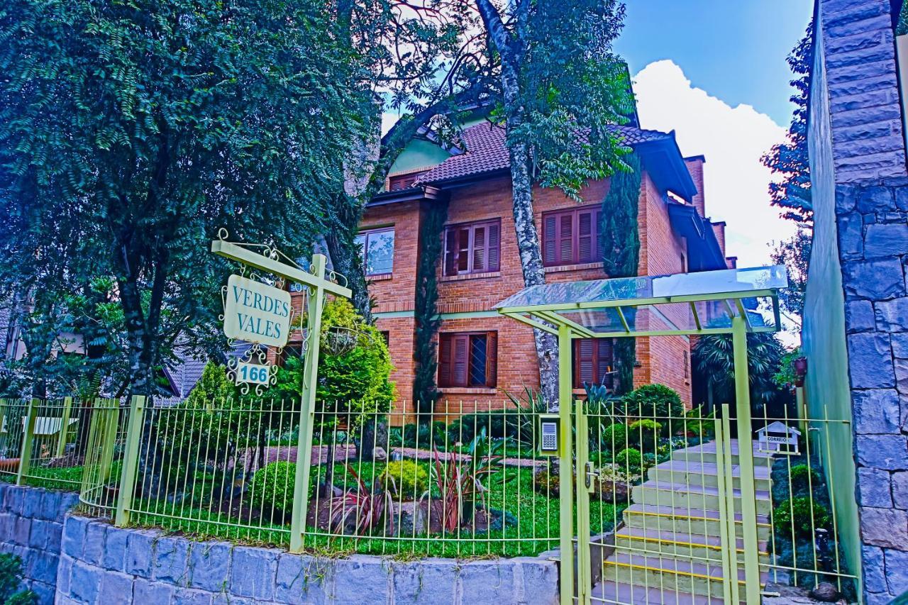 Apartamento Suítes Belvedere - Apto Individual *