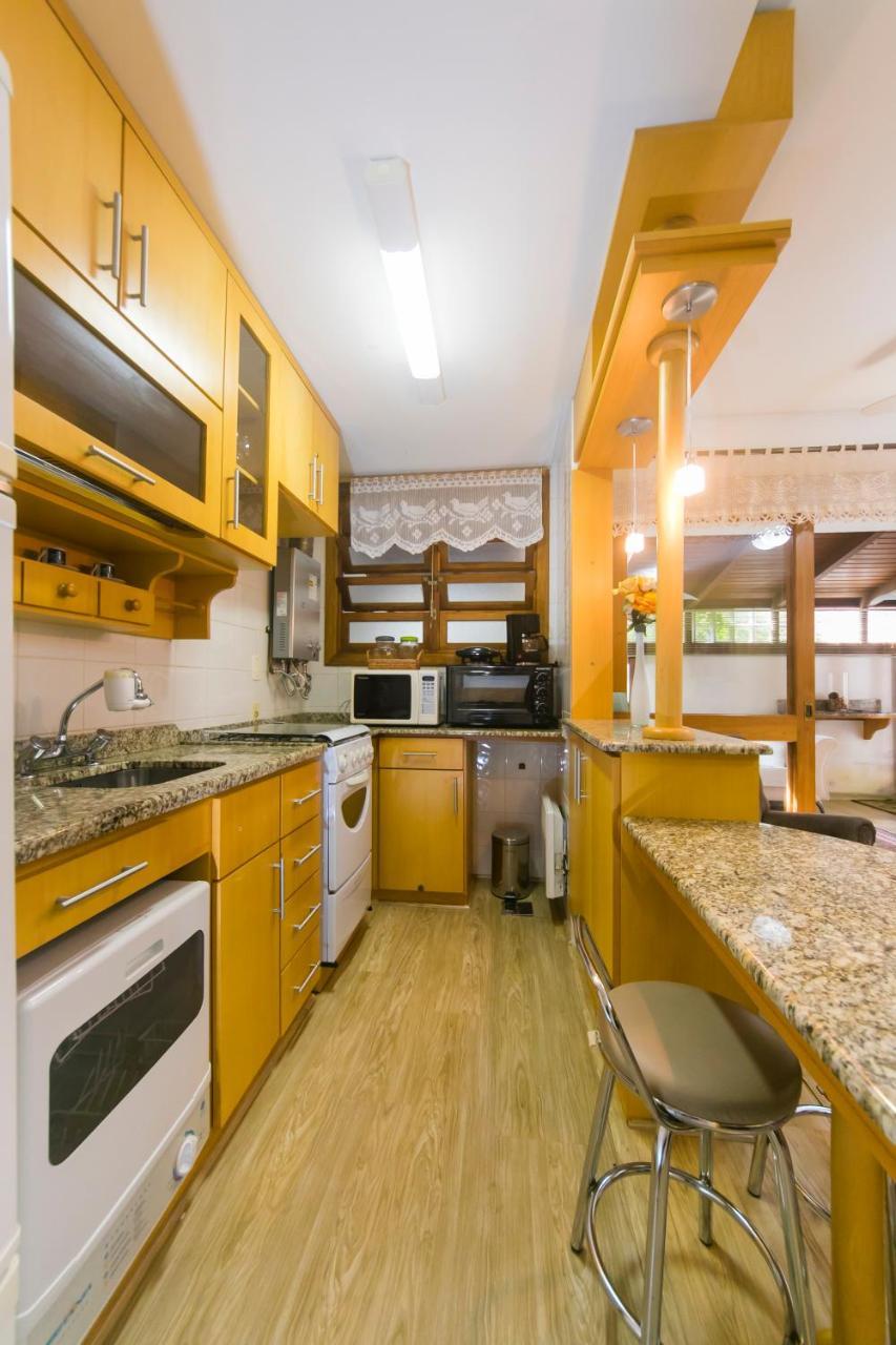 Apartamento Suítes Belvedere - Apto Individual