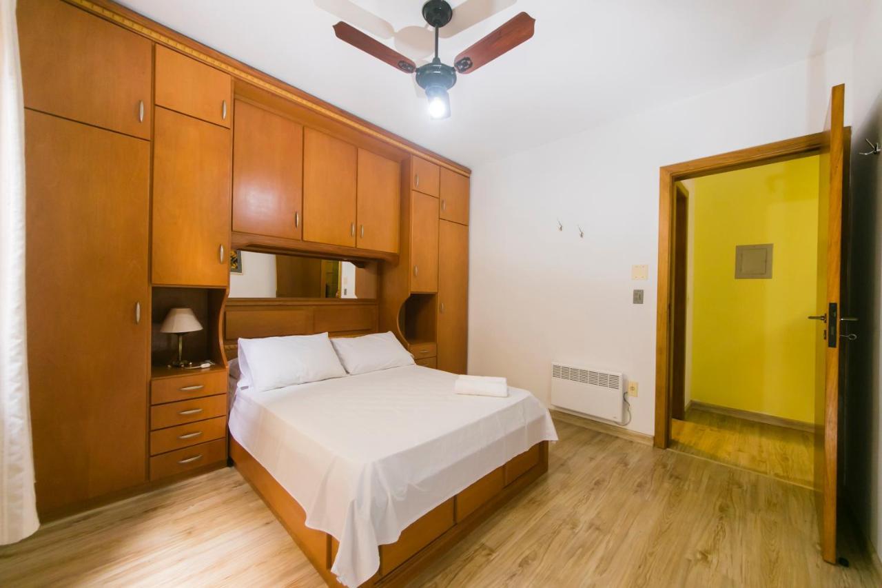 Apartamento Suítes Belvedere - Apto Individual Gramado
