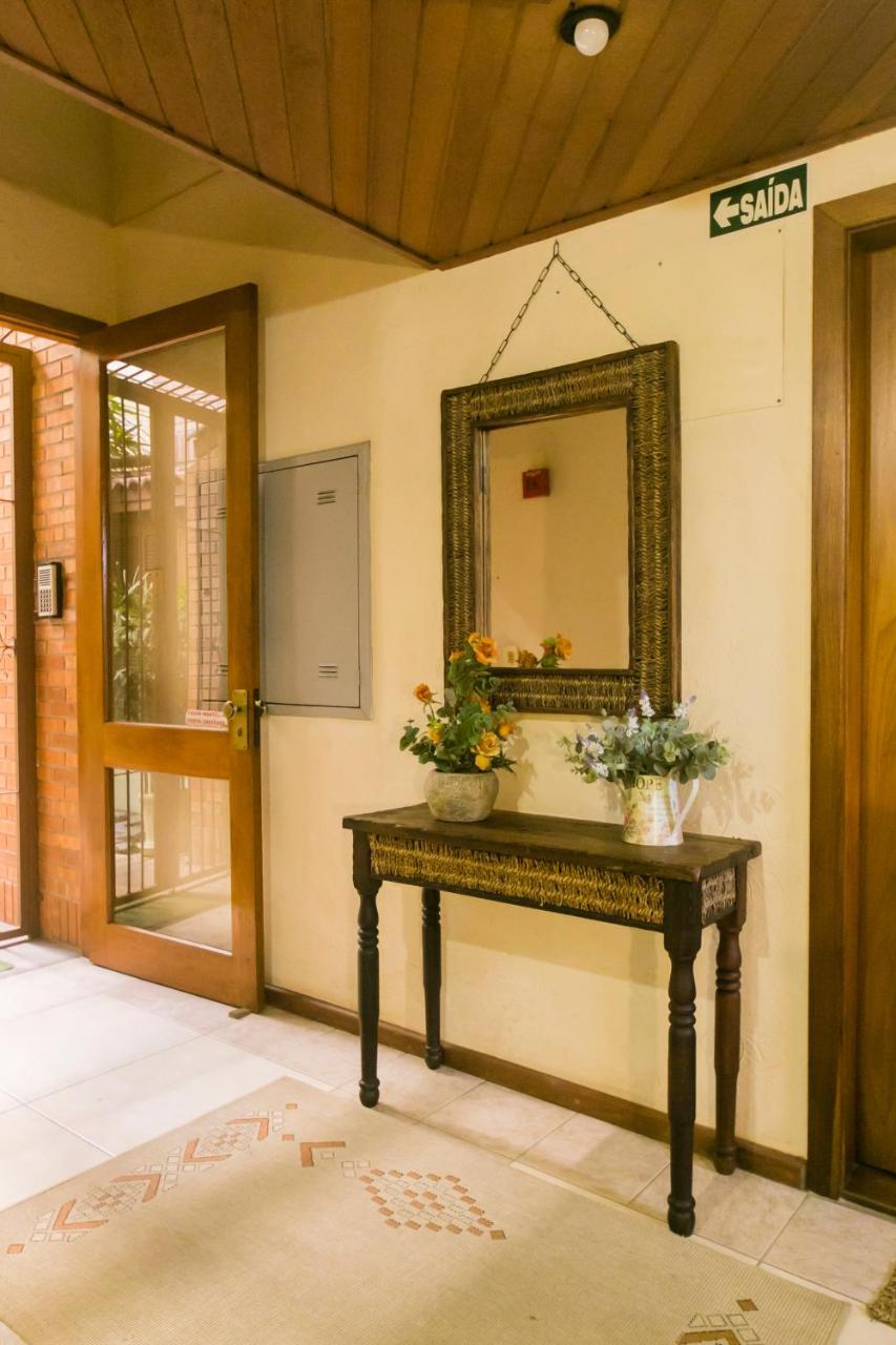 Apartamento Suítes Belvedere - Apto Individual Gramado