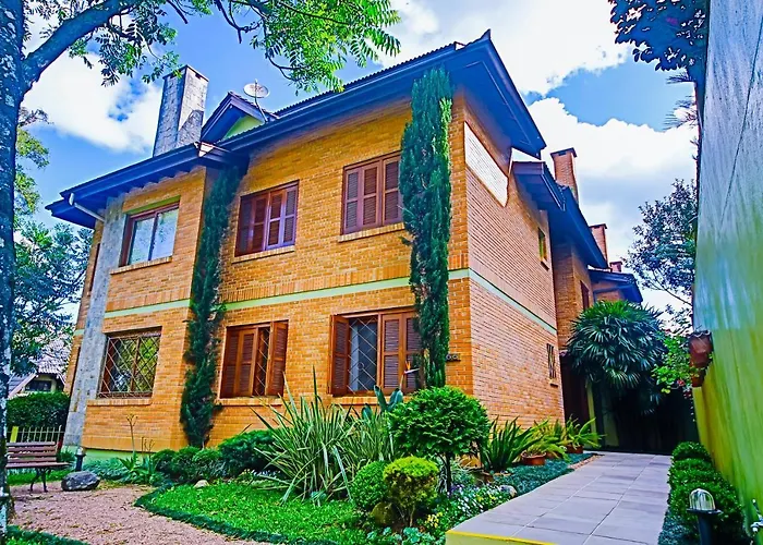 Suites Belvedere - Apto Individual